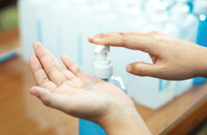 Best Hand Sanitizer Gel for Your Home or Office