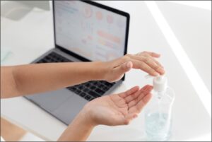 Buy hand sanitizer gel online
