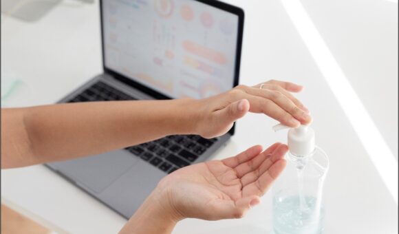 Buy hand sanitizer gel online