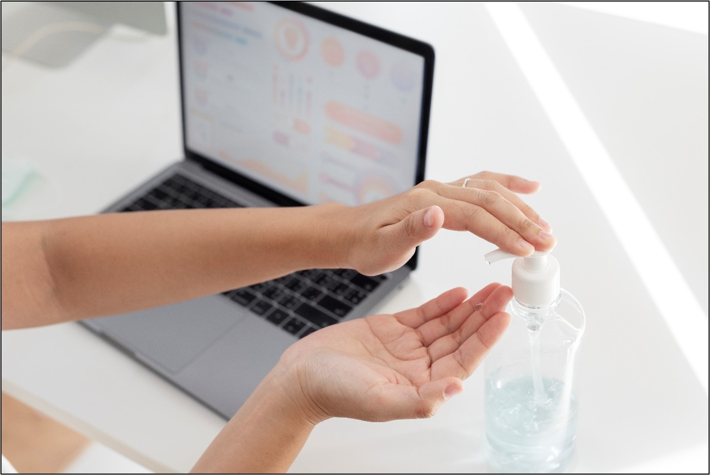 Buy hand sanitizer gel online