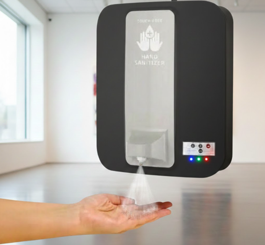 Hand Sanitizer Products Hygiene Solutions