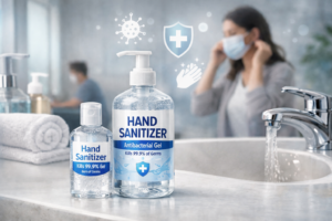 Safety & Personal Protection