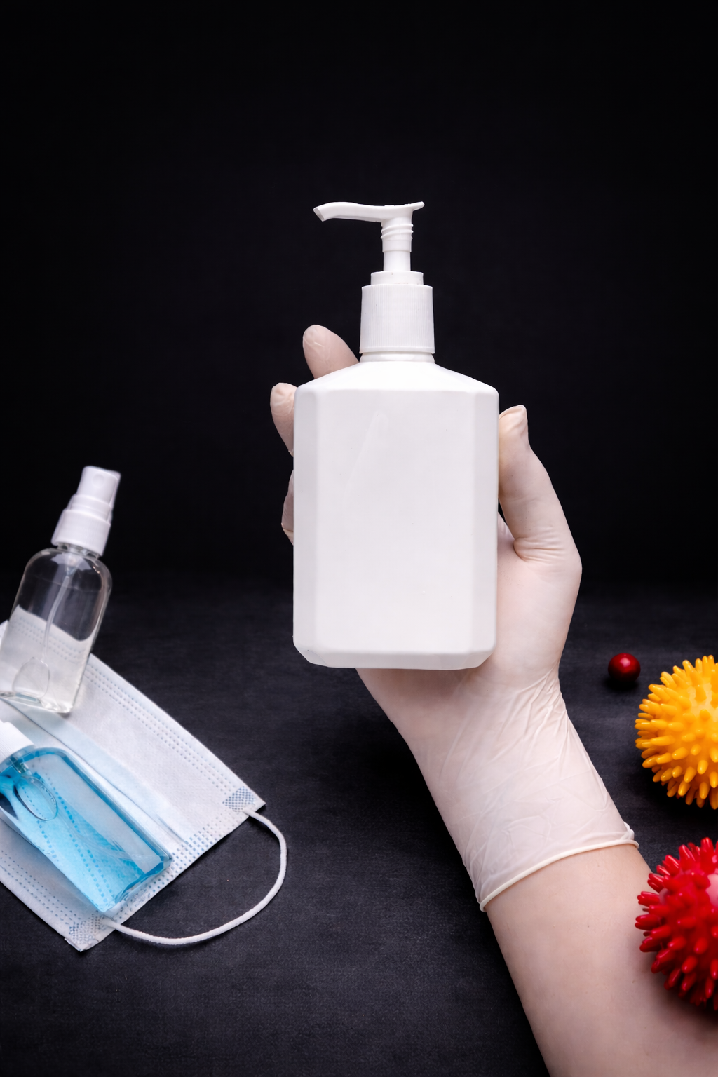 Buy Hand Sanitizer Gel Online