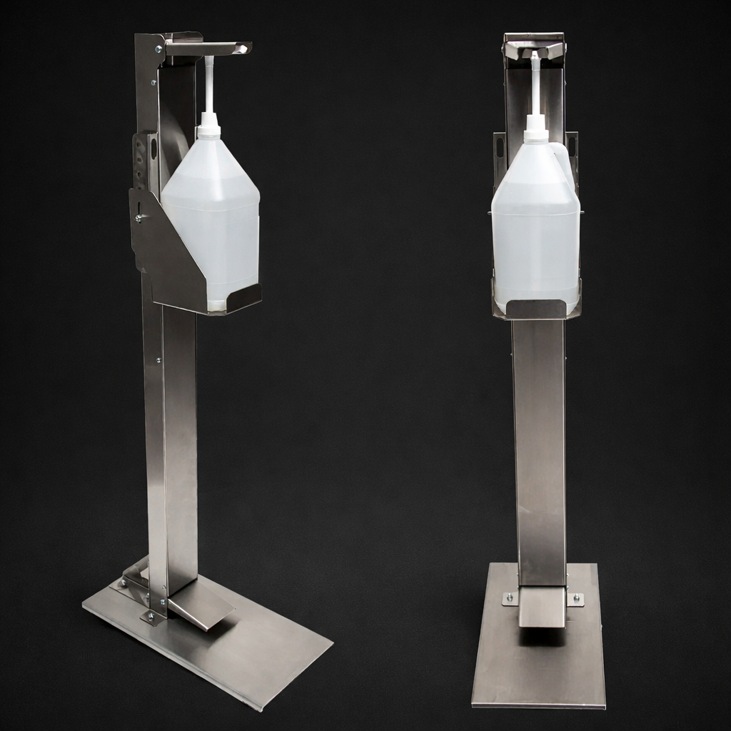 Hand Sanitizer Gel - Image 10