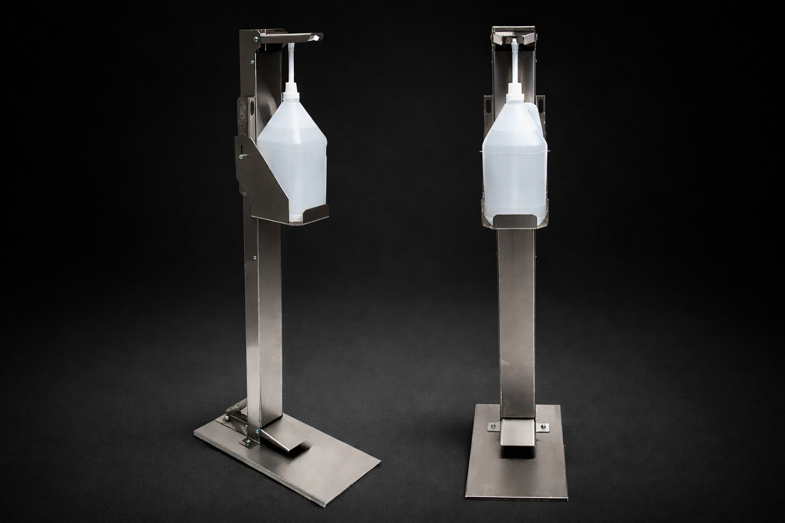 Hand Sanitizer Gel - Image 9