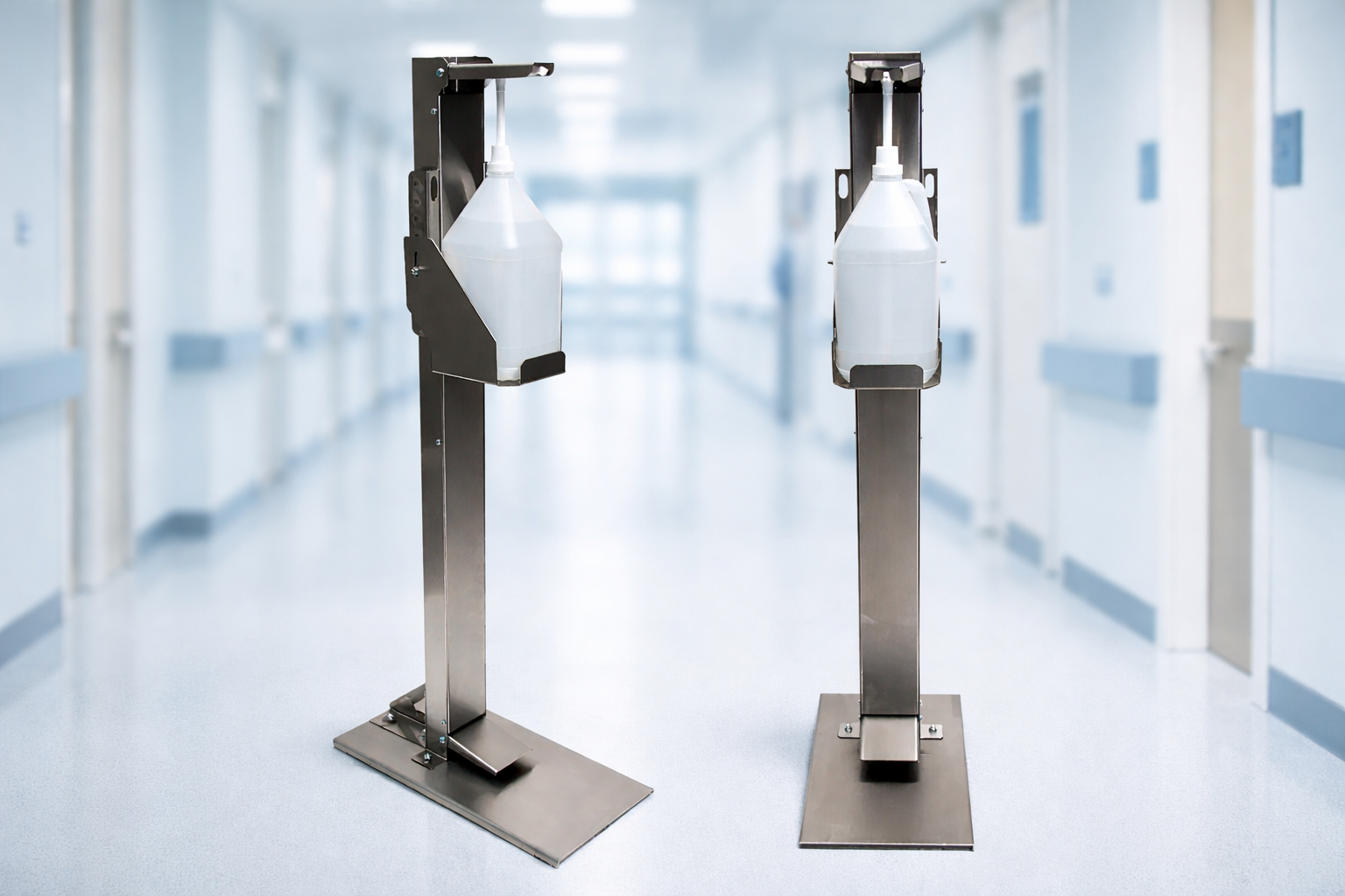 Hand Sanitizer Gel - Image 8