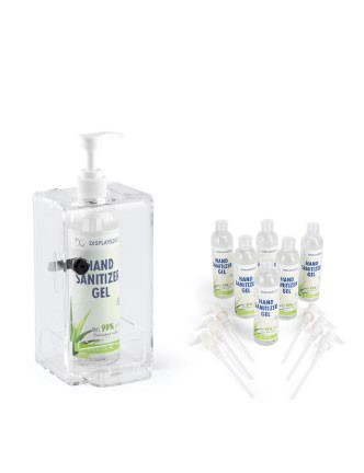 Buy Hygienic Hand Sanitizer Gel