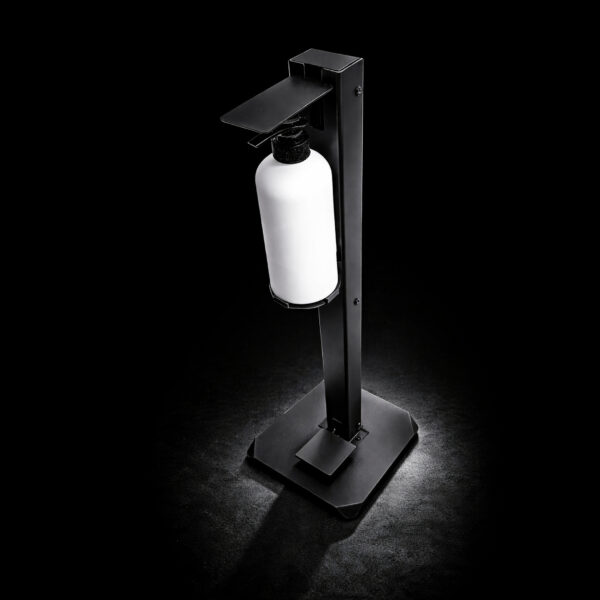 Hand Stand Sanitizer