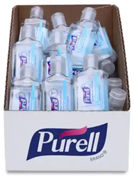 Hand Sanitizer ( Purell ) - Image 6