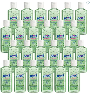 Hand Sanitizer ( Purell ) - Image 5