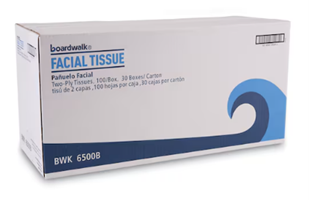 Facial Tissue