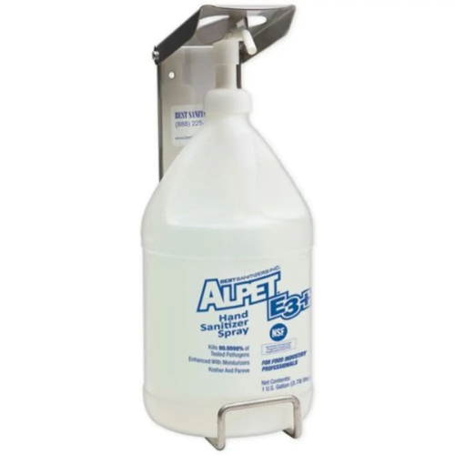 Hand Sanitizer ( Best Sanitizers - Alpet ) - Image 5