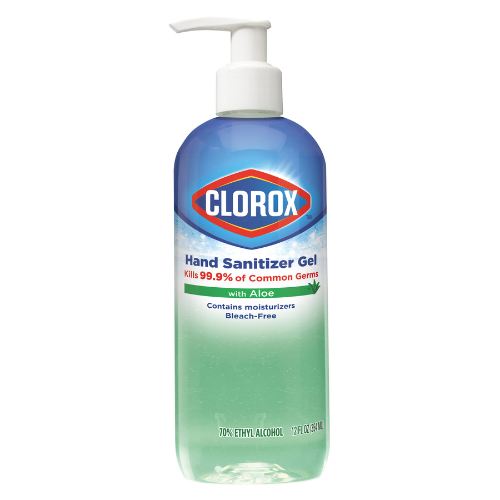 Hand Sanitizer ( Clorox ) - Image 4