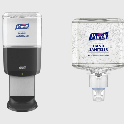 Dispensers - Refills ( Purell )