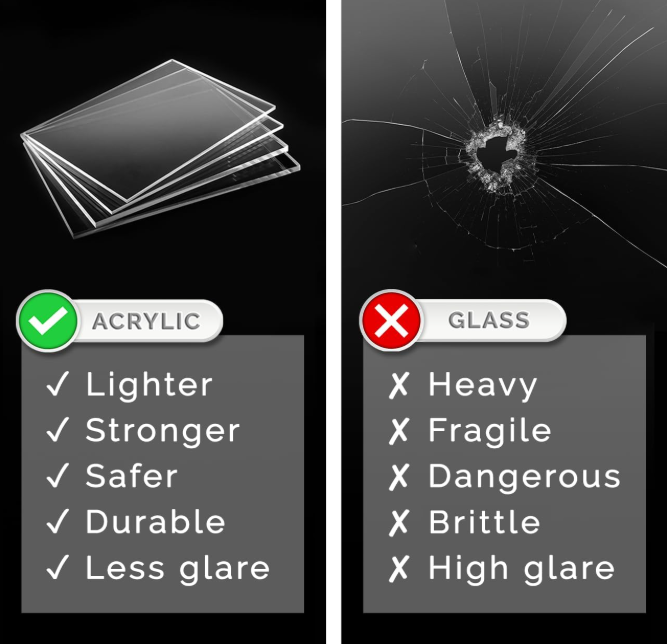 Business Card Holder - Vertical Style - Image 2