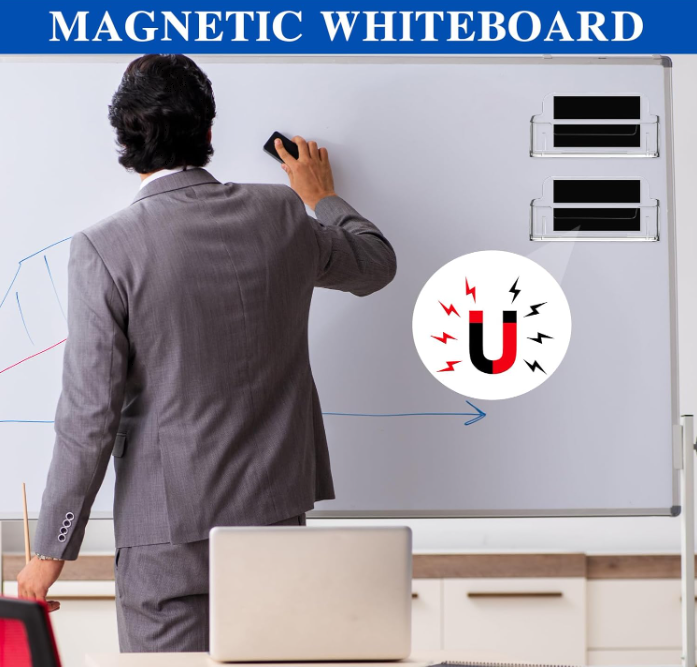 Business Card Holder - Classic Style - Image 3