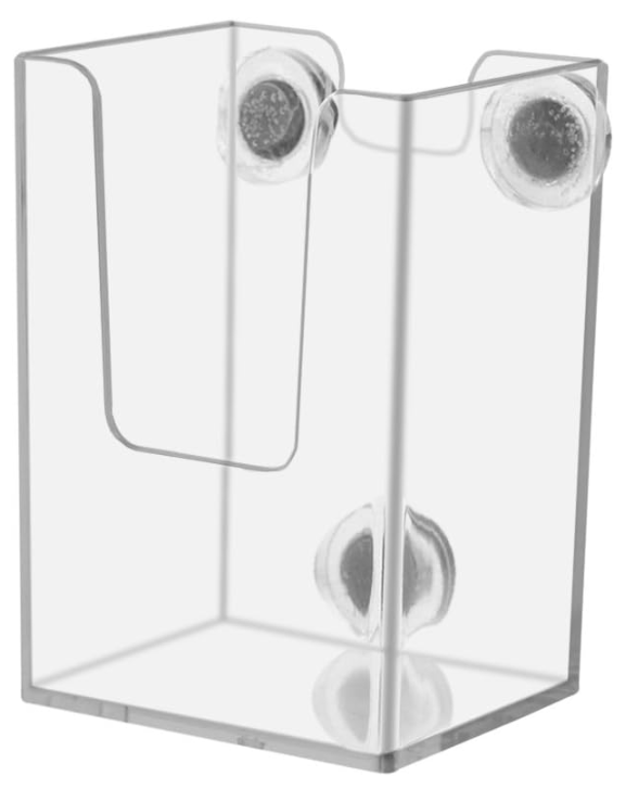 Business Card Holder - Vertical Style