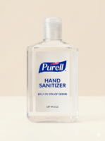 Hand Hygiene Products