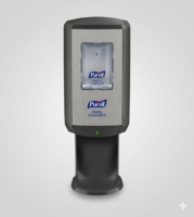 Hand Sanitizer Dispensers