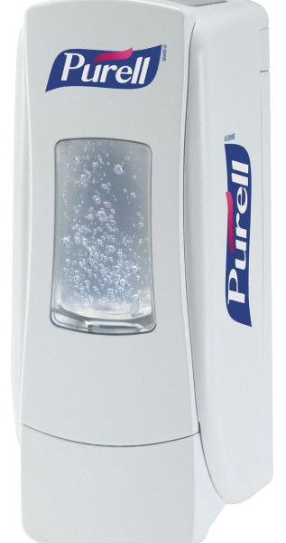 PURELL ADX-7 Dispenser (White)