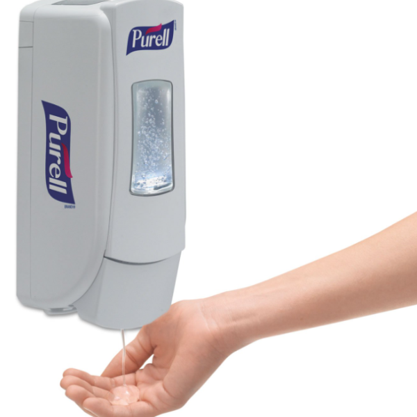 PURELL ADX-7 Dispenser (White)