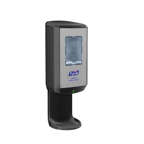 CS6 Automatic Dispenser (Graphite)