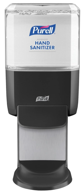 ES4 Dispenser (Graphite) - Image 5