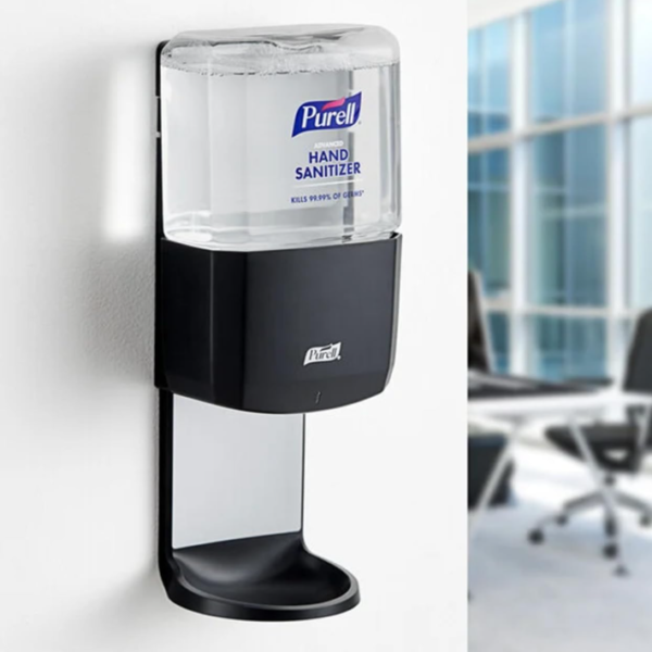 ES6 Dispenser Automatic (Graphite)