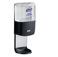 Hand Sanitizer Dispensers