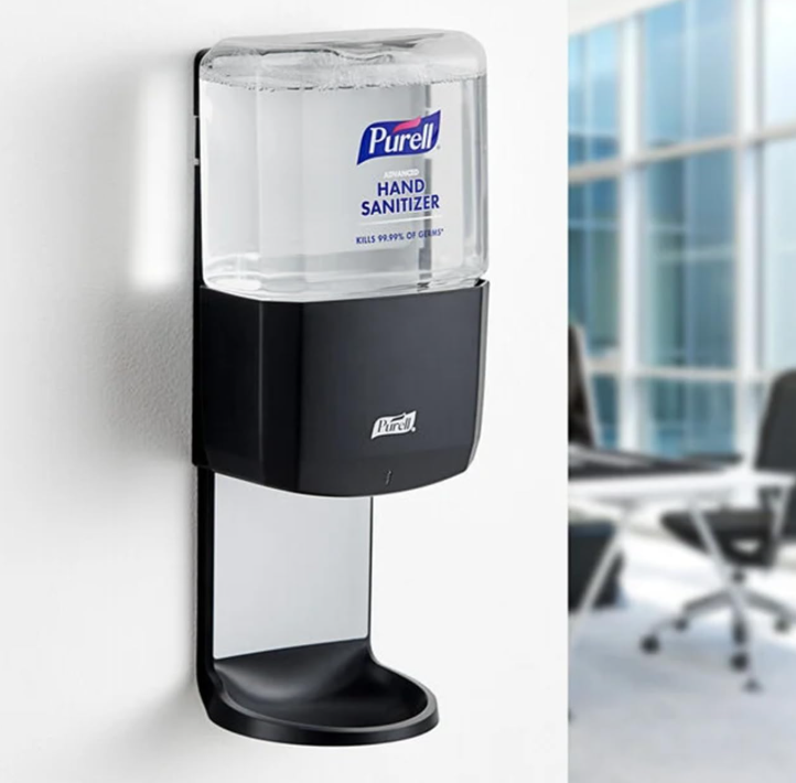 ES6 Dispenser Automatic (Graphite)