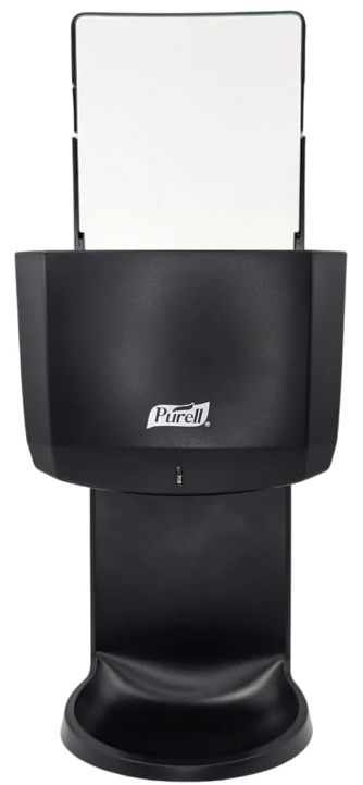 ES6 Dispenser Automatic (Graphite) - Image 4