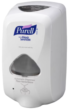 TFX Touch Free - Image 3