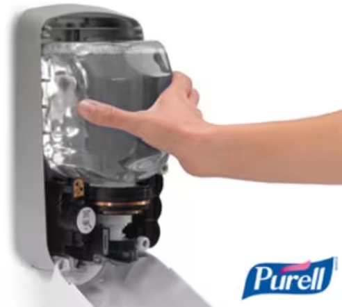 TFX Touch Free - Image 4