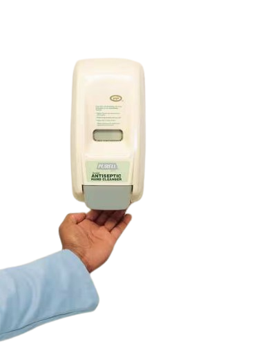 800mL Bag-in-Box Dispenser - Image 3