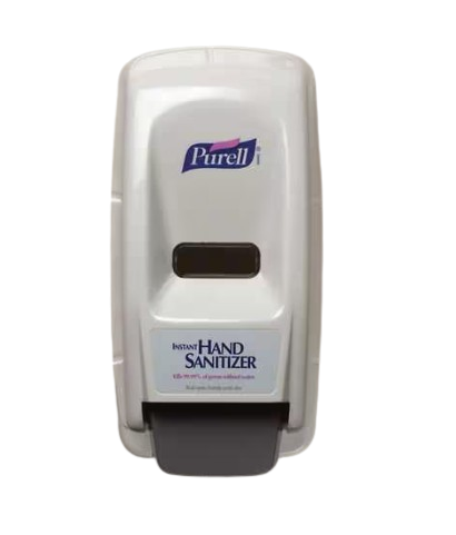 800mL Bag-in-Box Dispenser