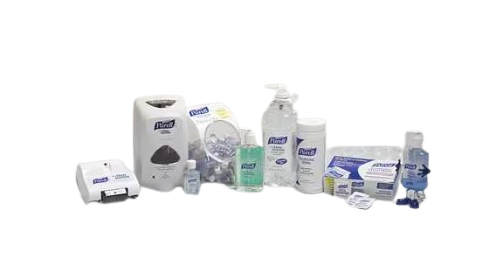 800mL Bag-in-Box Dispenser - Image 4