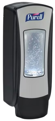 ADX-12 Dispenser (Black)