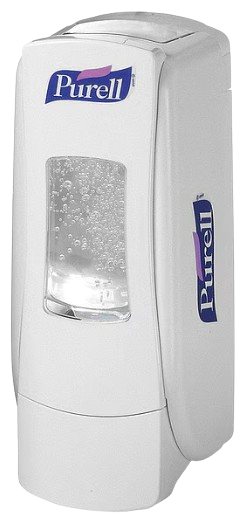 ADX-7 Dispenser (Alt)