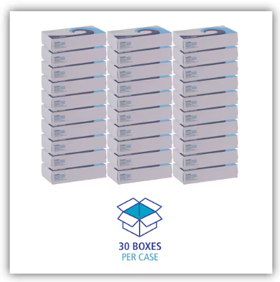 Boardwalk Facial Tissue 2-Ply - Image 4