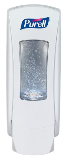 ADX-12 Dispenser (White)