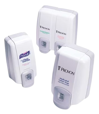 NXT Dispenser - Image 3