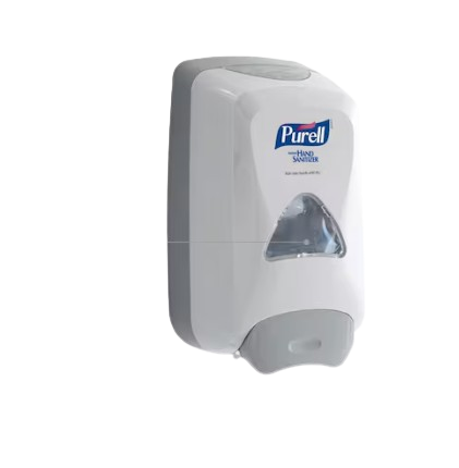 FMX-12 Dispenser - Image 3