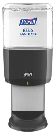 ES8 Touch Free (Graphite)