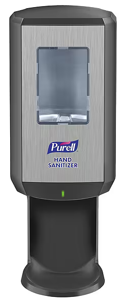 CS6 Automatic Dispenser (Black)