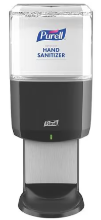 ES8 Touch Free (Graphite)