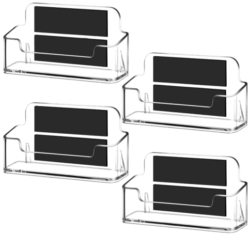 Colingmill Business Card Holder - Classic Style