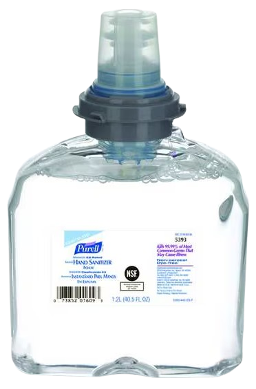 TFX Refill 5393-Foam