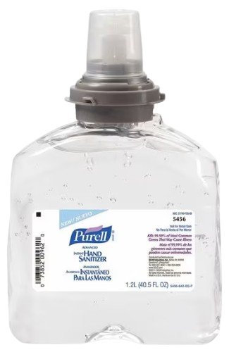 TFX Refill 5456- Gel