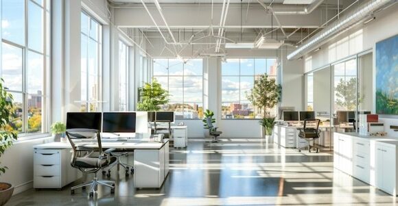 Modern workplace productivity