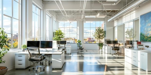 Modern workplace productivity